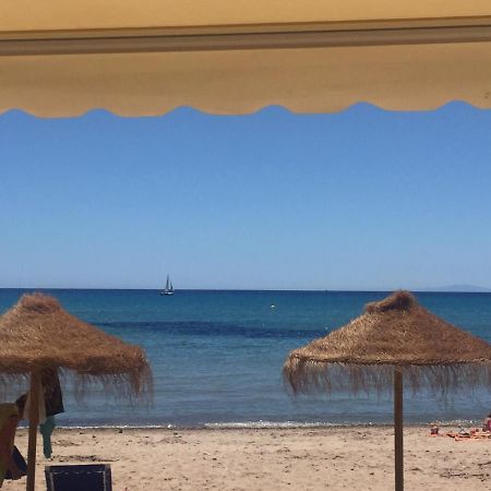 Penthouse La Azohia Beach Zewnętrze zdjęcie