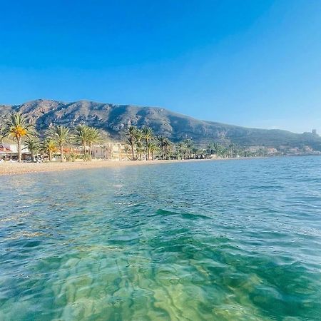 Penthouse La Azohia Beach Zewnętrze zdjęcie