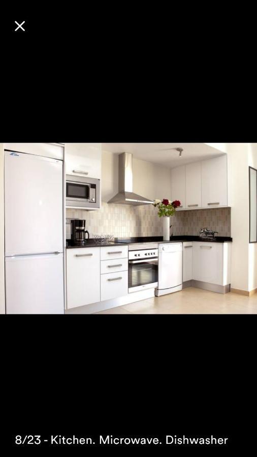 Penthouse La Azohia Beach Zewnętrze zdjęcie