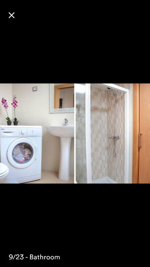 Penthouse La Azohia Beach Zewnętrze zdjęcie