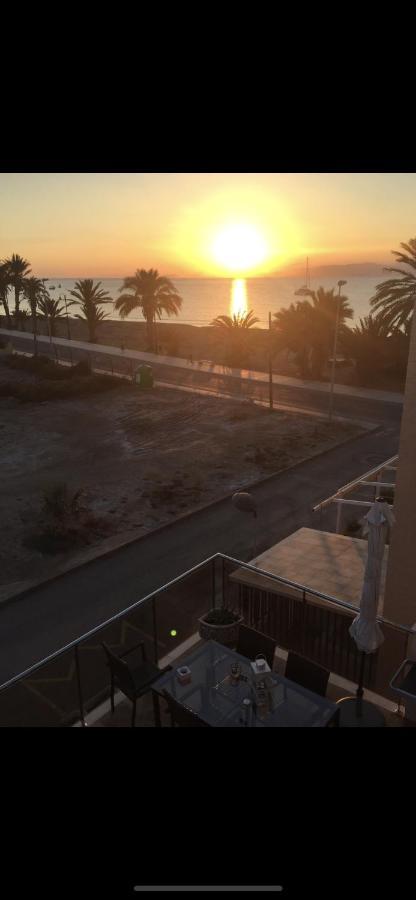 Penthouse La Azohia Beach Zewnętrze zdjęcie