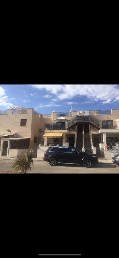 Penthouse La Azohia Beach Zewnętrze zdjęcie
