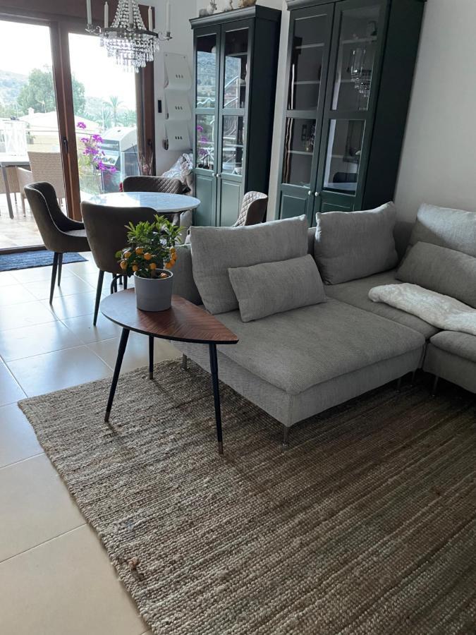 Penthouse La Azohia Beach Zewnętrze zdjęcie