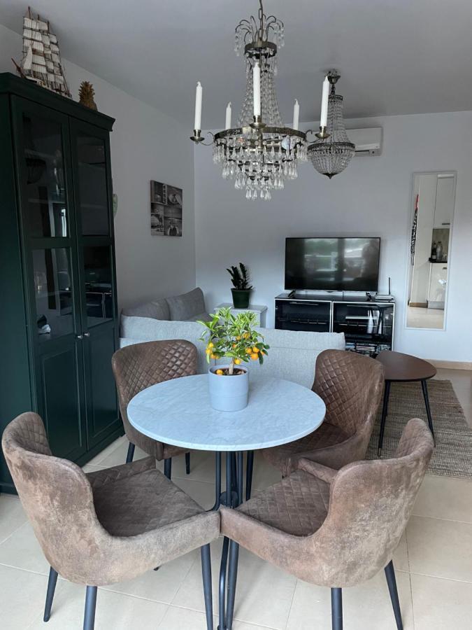 Penthouse La Azohia Beach Zewnętrze zdjęcie