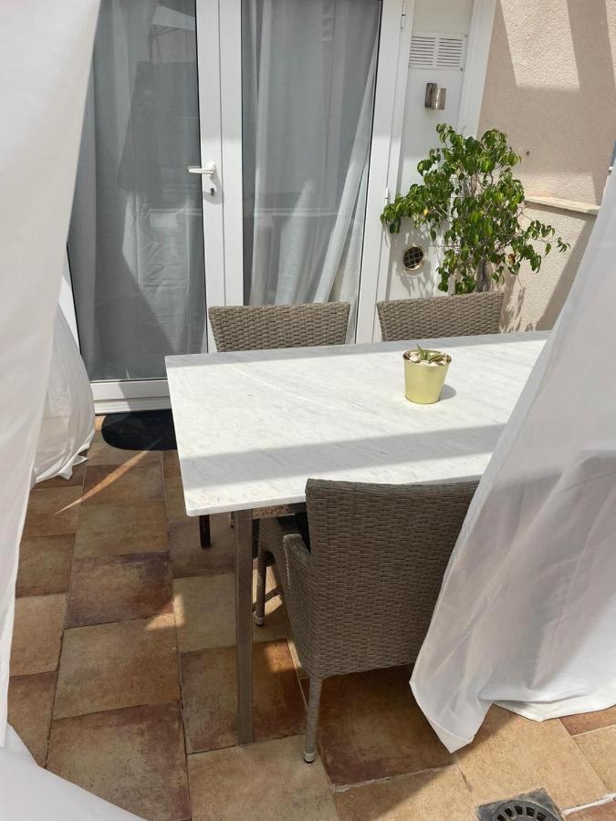 Penthouse La Azohia Beach Zewnętrze zdjęcie