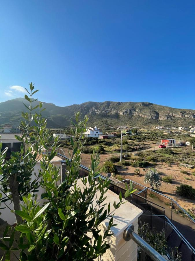 Penthouse La Azohia Beach Zewnętrze zdjęcie