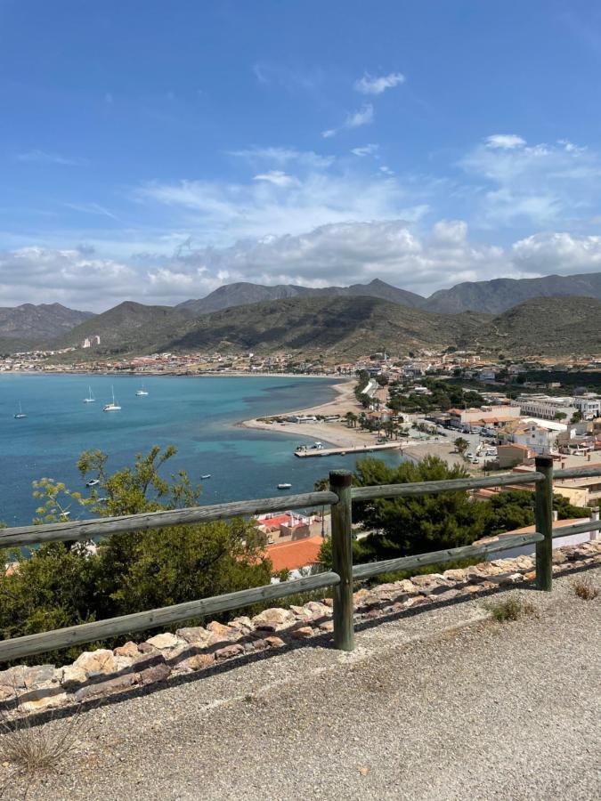 Penthouse La Azohia Beach Zewnętrze zdjęcie