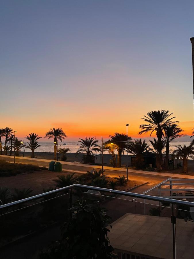 Penthouse La Azohia Beach Zewnętrze zdjęcie