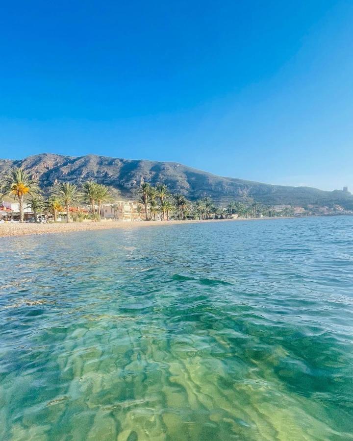 Penthouse La Azohia Beach Zewnętrze zdjęcie