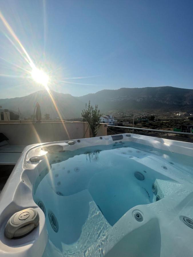 Penthouse La Azohia Beach Zewnętrze zdjęcie