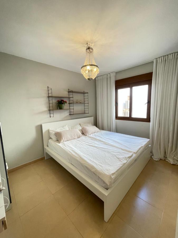 Penthouse La Azohia Beach Zewnętrze zdjęcie